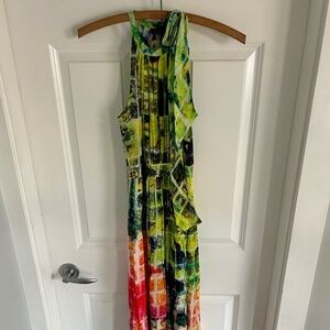 Anthropologie dress